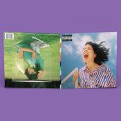 K.FLAY - Inside Voices / Outside Voices - LP - Vinyl image