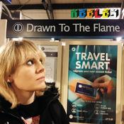 KEELEY - Drawn To The Flame - CD image