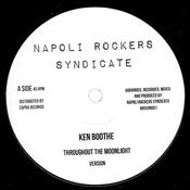 KEN BOOTHE - Throughout The Moonlight image