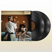 KENDRICK LAMAR - Mr. Morale And The Big Steppers - 2LP - 180g Black Vinyl