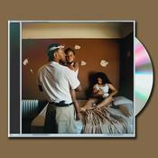 KENDRICK LAMAR - Mr. Morale And The Big Steppers - CD image