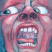 KING CRIMSON - In The Court Of The Crimson King (40th Anniversary Steven Wilson &amp; Robert Fripp Stereo Mix)