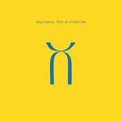 KING CRIMSON - Three Of A Perfect Pair (40th Anniversary Steven Wilson &amp; Robert Fripp Stereo Mix) - LP - 200g Vinyl image