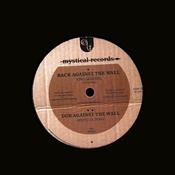 KING GENERAL - Back Against The Wall - 12" - Vinyl image