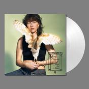 KING PRINCESS - Hold On Baby - LP - Gatefold White Vinyl image