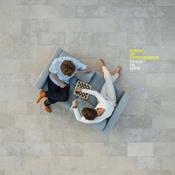 KINGS OF CONVENIENCE - Peace Or Love image