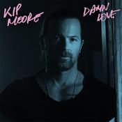 KIP MOORE - Damn Love - 2LP - Vinyl image