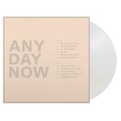 KREZIP - Any Day Now - LP - Gatefold 180g Crystal Clear Vinyl image