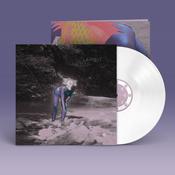 LA PRIEST - Fase Luna - LP - White Vinyl image