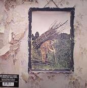 LED ZEPPELIN - Led Zeppelin IV image