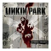LINKIN PARK - Hybrid Theory image