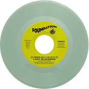 LADY BLACKBIRD - Did Somebody Make A Fool Outta You / It’s Not That Easy - 7" - Coke Bottle Green Vinyl [RSD 2022] image