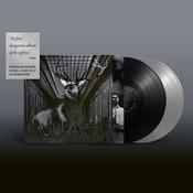 LAIBACH - Nova Akropola (Re-mastered &amp; Re-designed w/ Bonus Live LP) - 2LP - Black &amp; Silver Vinyl [RSD23] image