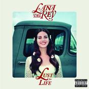 LANA DEL REY - Lust For Life - 2LP - Gatefold 180g Vinyl image