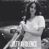 LANA DEL REY - Ultraviolence - 2LP - Vinyl image