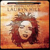 LAURYN HILL - The Miseducation Of... image