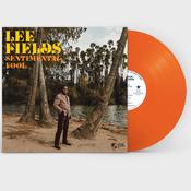 LEE FIELDS - Sentimental Fool image