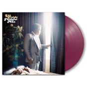 LEE FIELDS &amp; THE EXPRESSIONS - Faithful Man (Repress) - LP - Purple Grape Vinyl image