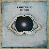 LEFTFIELD - Leftism (2023 Repress) - 2LP - Black Vinyl image