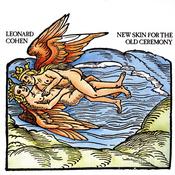 LEONARD COHEN - New Skin For The Old Ceremony - LP - 180g Vinyl image