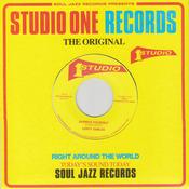 LEROY SIBBLES / NORMA FRAZIER - Express Yourself / Respect - 7" - Vinyl image