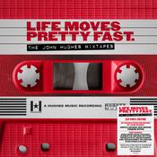 VARIOUS - Life Moves Pretty Fast - The John Hughes Mixtapes - 2LP - Black Vinyl image