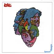 LOVE - Forever Changes image