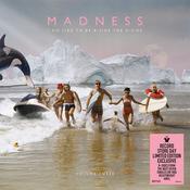 MADNESS - I Do Like To Be B-Side The A-Side, Vol. 3 - LP - 180g Vinyl [RSD23] image