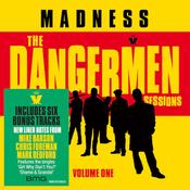 MADNESS - The Dangermen Sessions Vol. 1 (Expanded Edition w/ 6 Bonus Tracks) - CD image