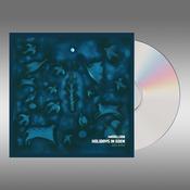 MARILLION - Holidays In Eden - 2022 Remix - CD image