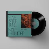 BILL FAY &amp; MARY LATTIMORE - Love Is The Tune image