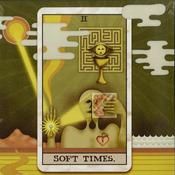 MATT DUNCAN - Soft Times (Repress) - LP - Vinyl image