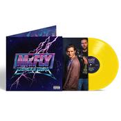 MCFLY - Power To Play - LP - Gatefold Yellow Vinyl image