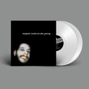MOGWAI - Come On Die Young (2022 Reissue) - 2LP - Gatefold White Vinyl