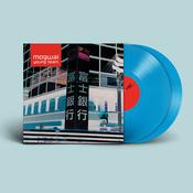 MOGWAI - Mogwai Young Team (2022 Remastered Edition) - 2LP - Gatefold Sky Blue Vinyl