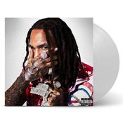 MONEY MAN - Big Money - LP - Clear Vinyl image