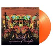 MOTIONS - Impressions Of Wonderful (2023 Reissue) - LP - Gatefold 180g Orange Vinyl image