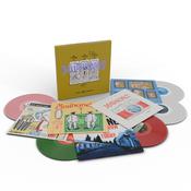 MUDHONEY - Suck You Dry: The Reprise Years - 5 LP - Various Colour Vinyl  [RSD 2024] image