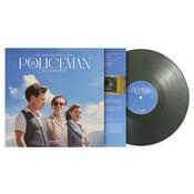 STEVEN PRICE - My Policeman (Original Soundtrack) - LP - Deluxe 180g Green &amp; Silver Marbled Vinyl image