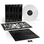 BENEFITS - Nails - LP - White Vinyl
