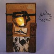 NEIL YOUNG &amp; THE RESTLESS - Eldorado - CD image