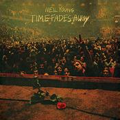 NEIL YOUNG - Time Fades Away - CD image