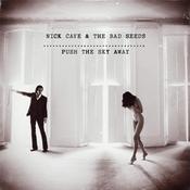 NICK CAVE &amp; THE BAD SEEDS - Push The Sky Away image