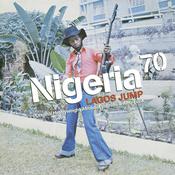VARIOUS - Nigeria 70 - Lagos Jump: Original Heavyweight Afrobeat &amp; Afro Funk (Repress) - 2LP - Vinyl image