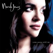 NORAH JONES - Come Away With Me (20th Anniv. Ed.) - Gatefold Vinyl image