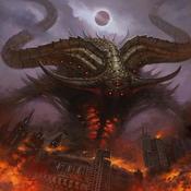 OH SEES - Smote Reverser (Golden Fleece Edition) - 2LP - Golden Fleece Vinyl [RSD23] image