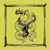 ONE LEG ONE EYE (AKA Ian Lynch of Lankum) - And Take The Black Worm With Me - LP - Vinyl image