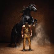 ORVILLE PECK - Bronco - 2LP - Vinyl image