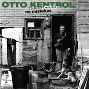 OTTO KENTROL - No Mistakes - 2LP - Colour Vinyl [RSD 2022 - DROP 2] image