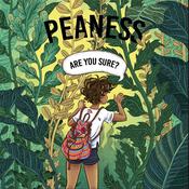 PEANESS - Are You Sure? - LP - Green &amp; Yellow Spatter Vinyl [RSD23] image